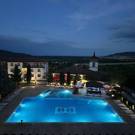 Harmony Hills Petkovi Studio Apartment Rogachevo Esterno foto