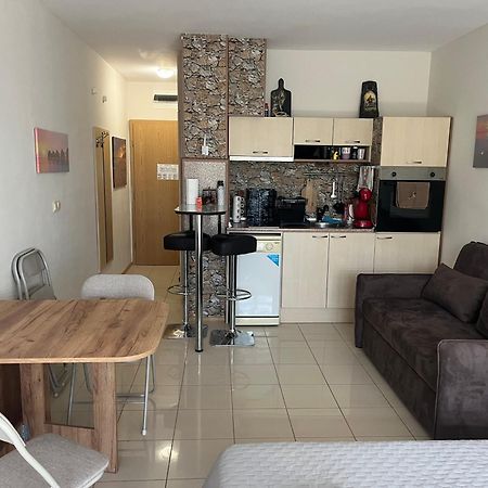 Harmony Hills Petkovi Studio Apartment Rogachevo Esterno foto
