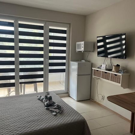 Harmony Hills Petkovi Studio Apartment Rogachevo Esterno foto