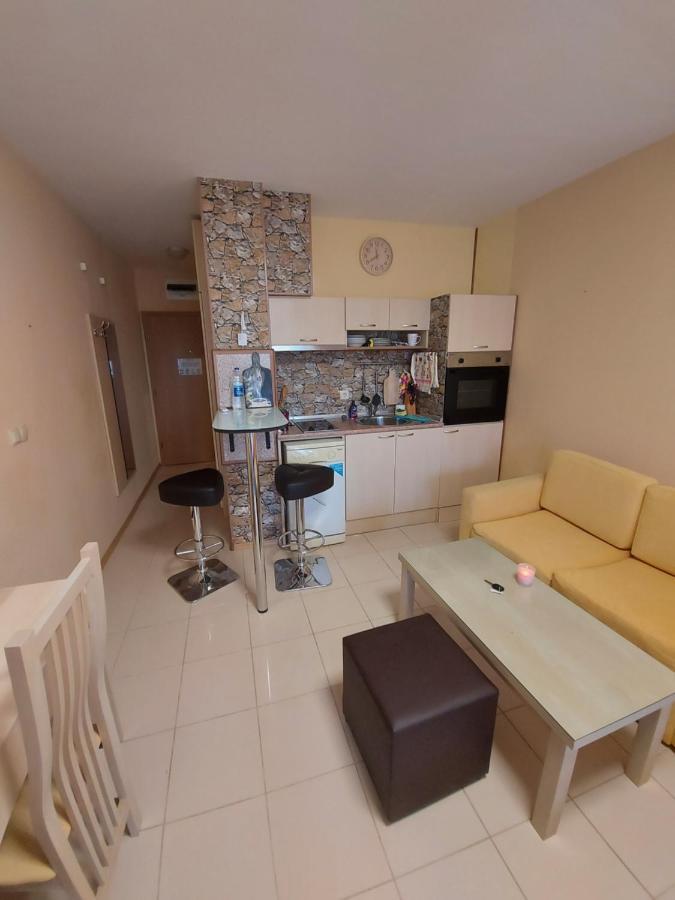 Harmony Hills Petkovi Studio Apartment Rogachevo Esterno foto