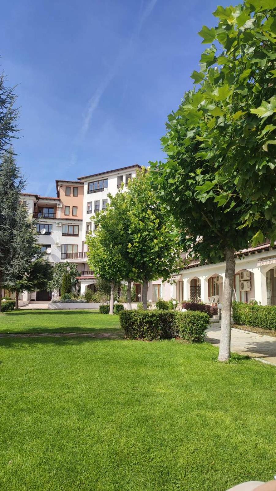Harmony Hills Petkovi Studio Apartment Rogachevo Esterno foto