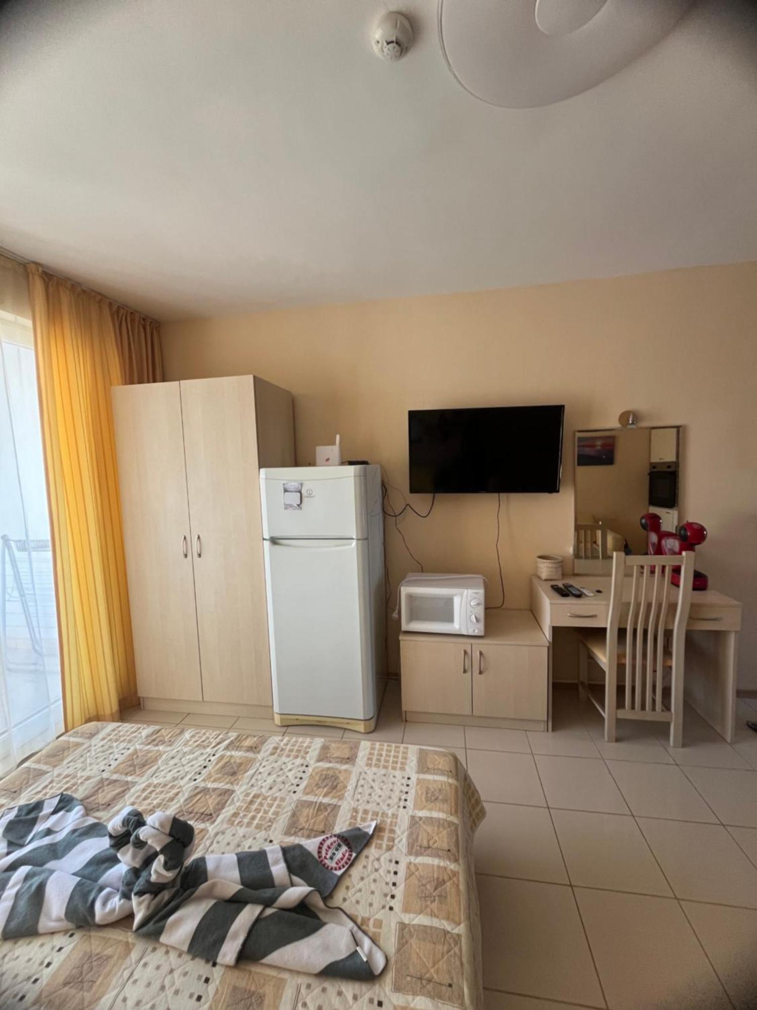 Harmony Hills Petkovi Studio Apartment Rogachevo Esterno foto