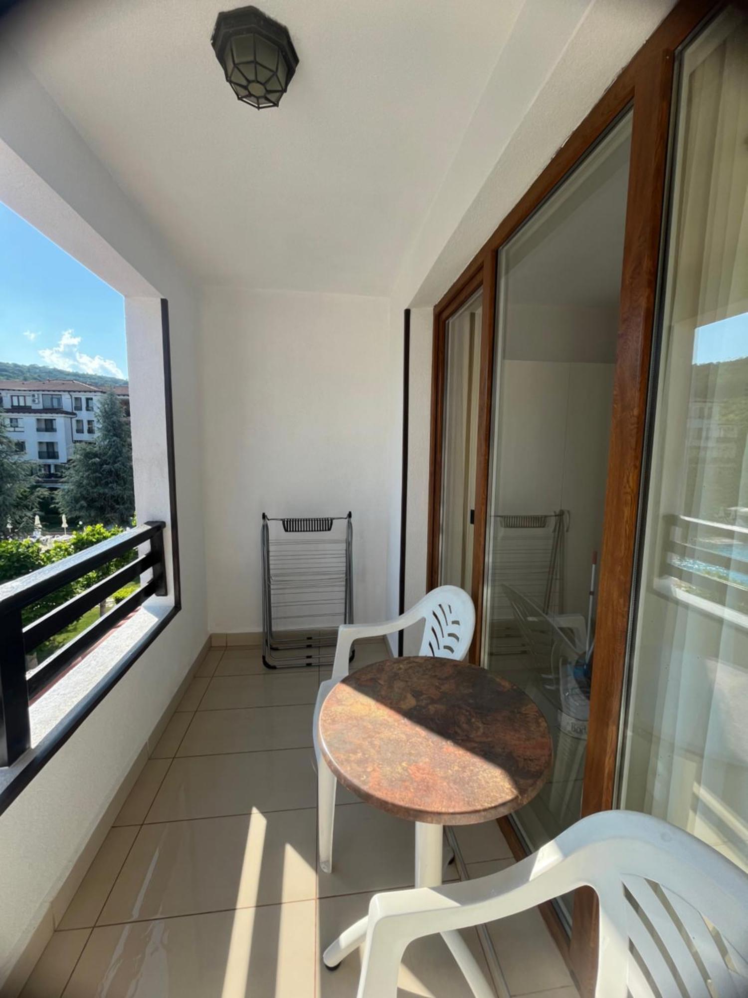 Harmony Hills Petkovi Studio Apartment Rogachevo Esterno foto