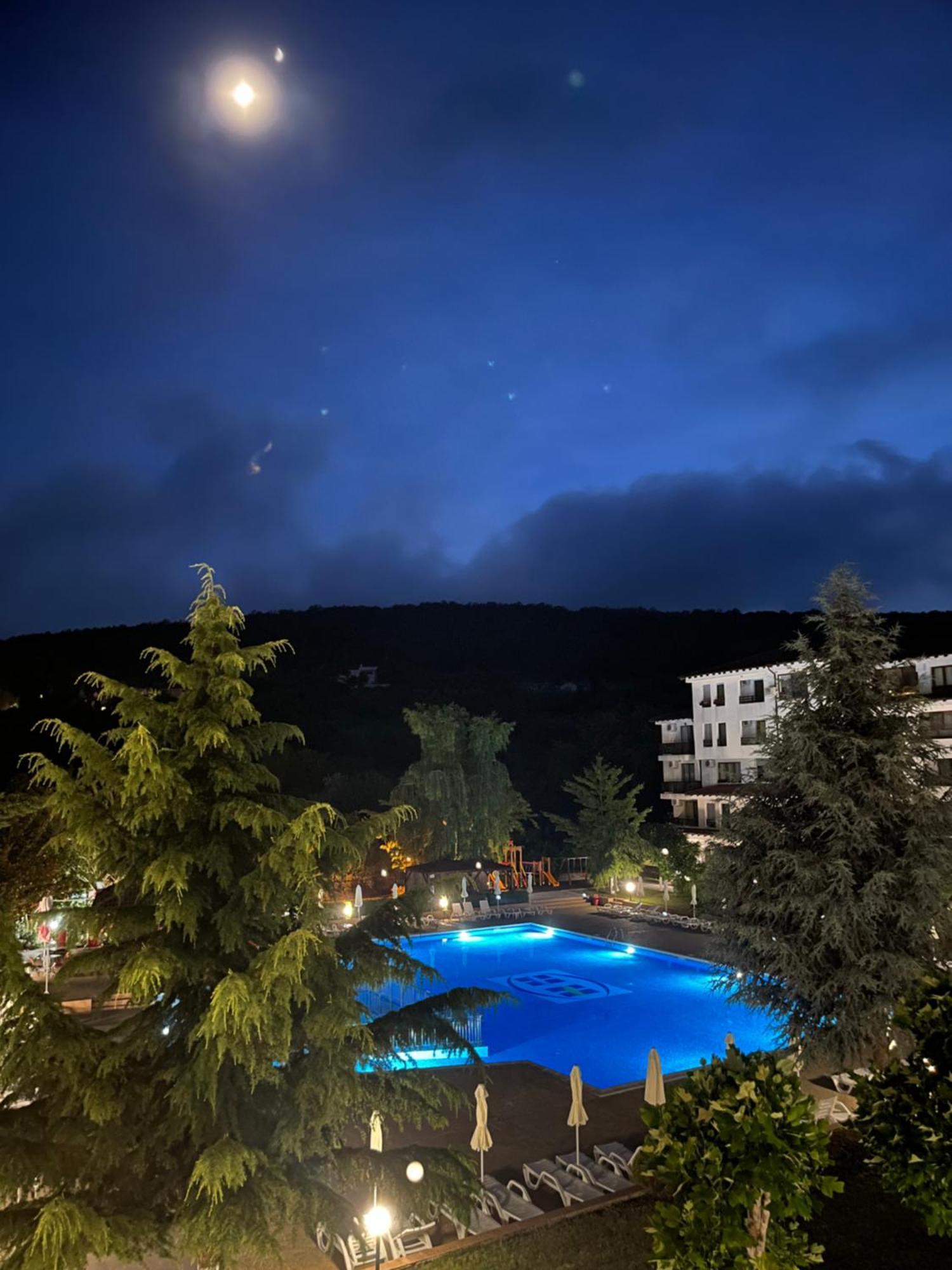 Harmony Hills Petkovi Studio Apartment Rogachevo Esterno foto