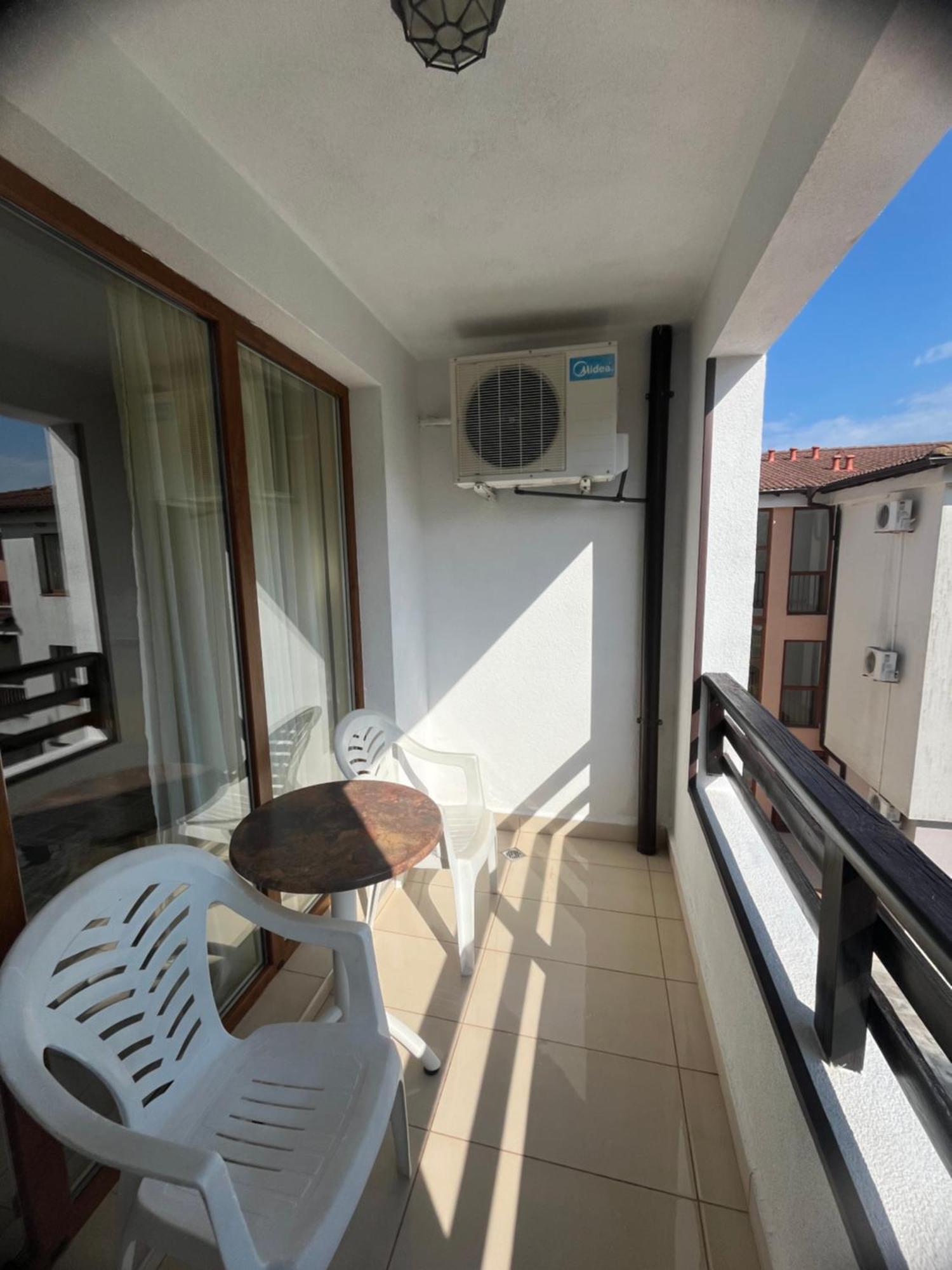 Harmony Hills Petkovi Studio Apartment Rogachevo Esterno foto