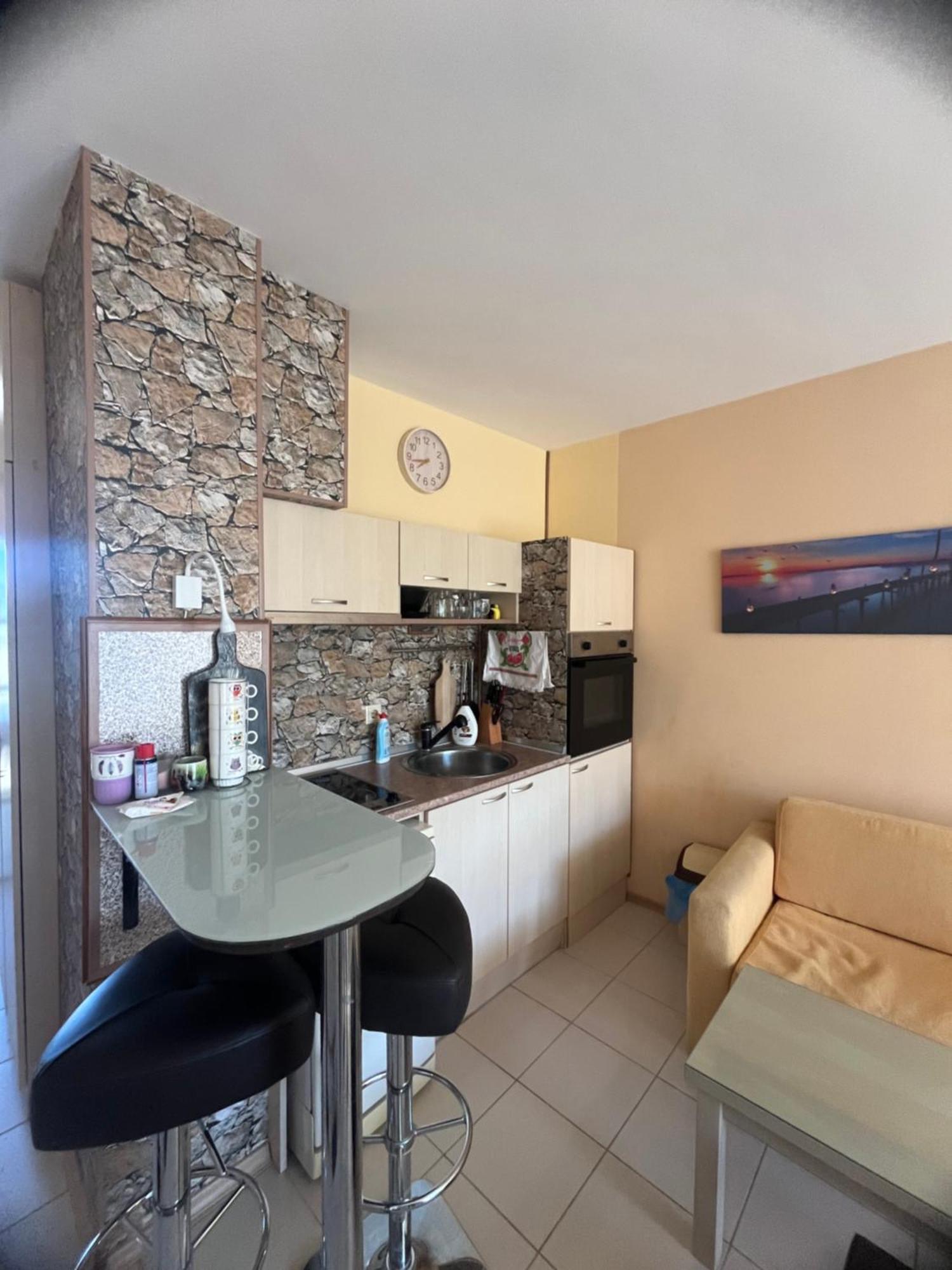 Harmony Hills Petkovi Studio Apartment Rogachevo Esterno foto