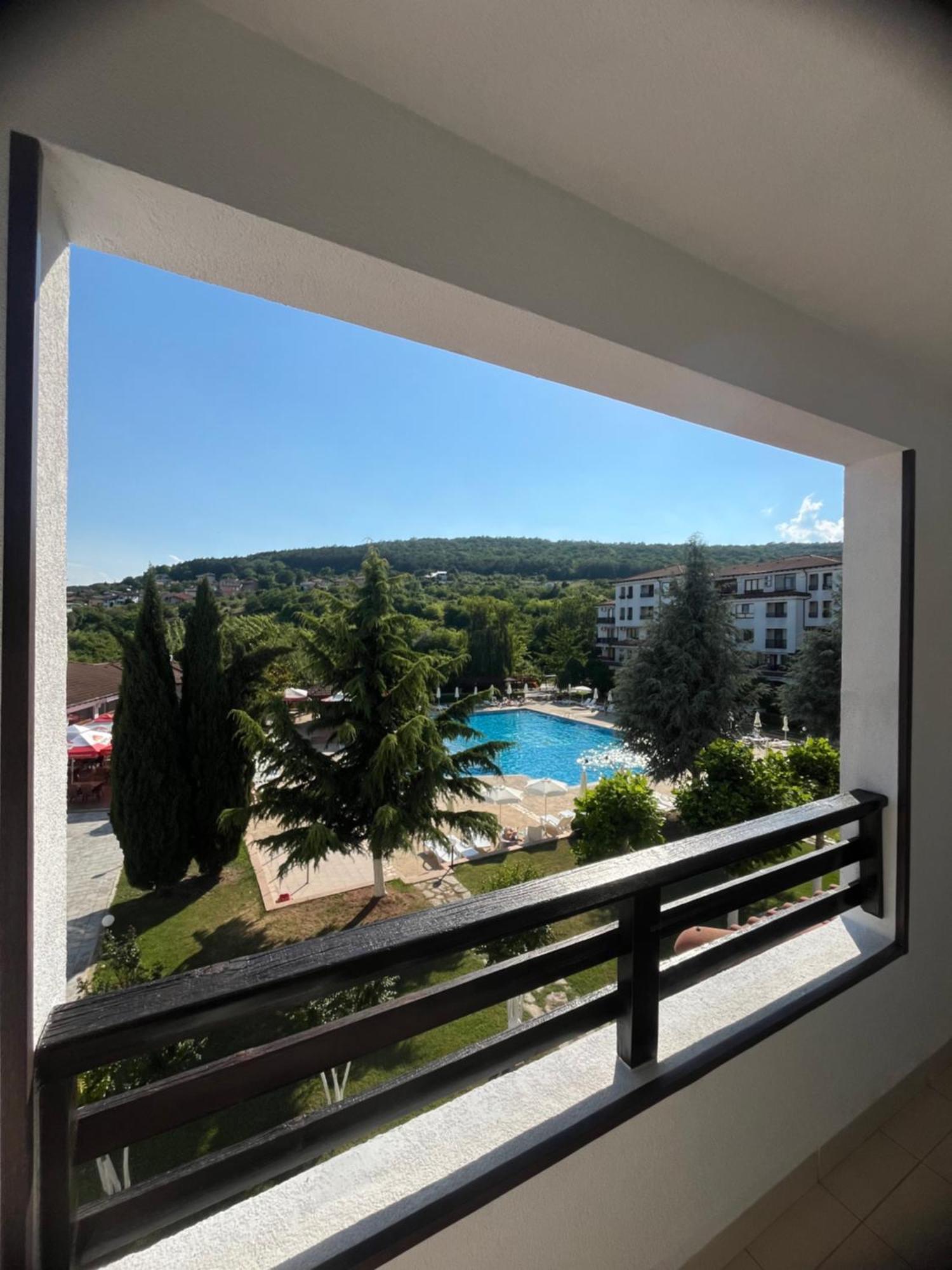 Harmony Hills Petkovi Studio Apartment Rogachevo Esterno foto