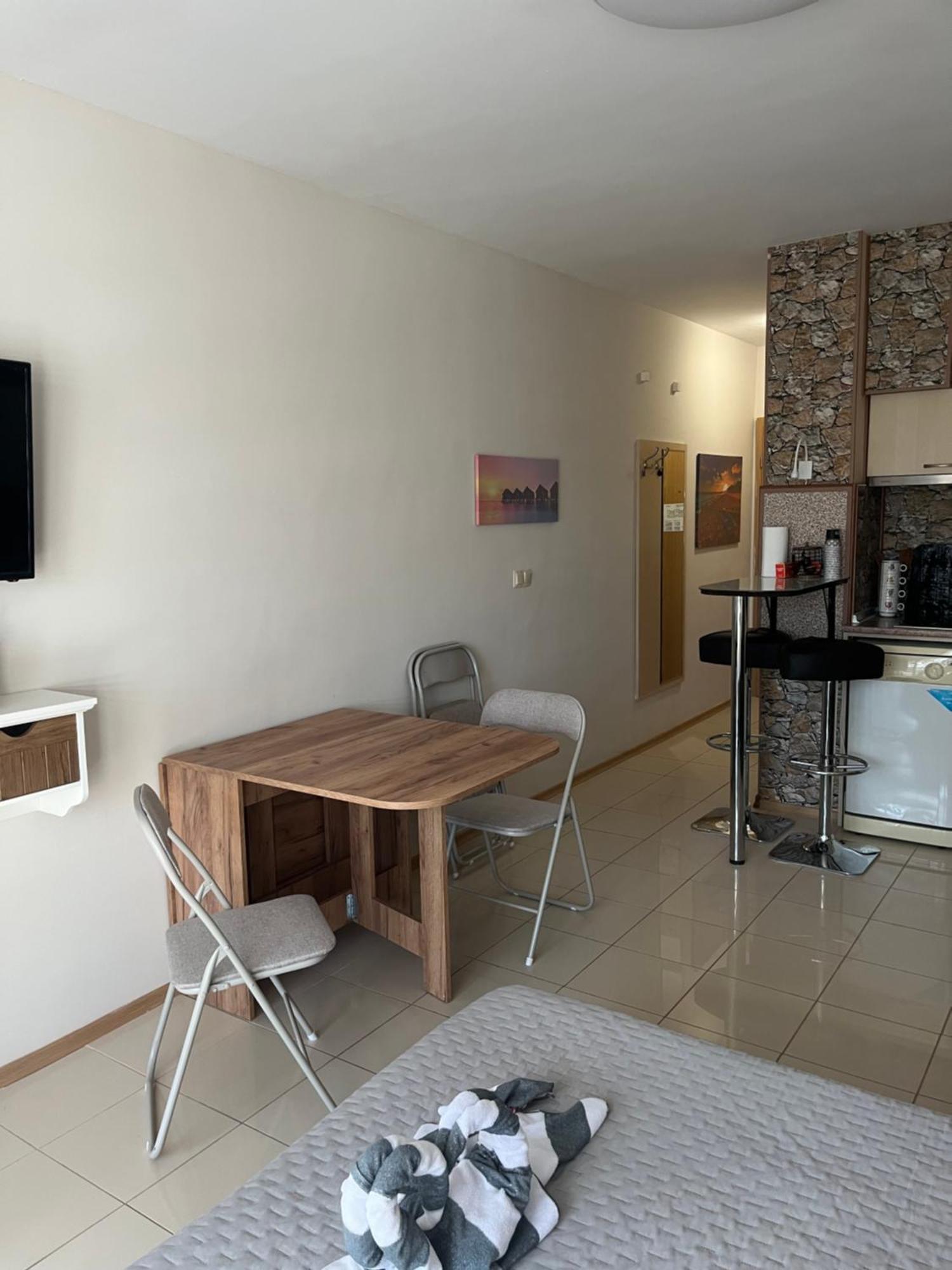 Harmony Hills Petkovi Studio Apartment Rogachevo Esterno foto