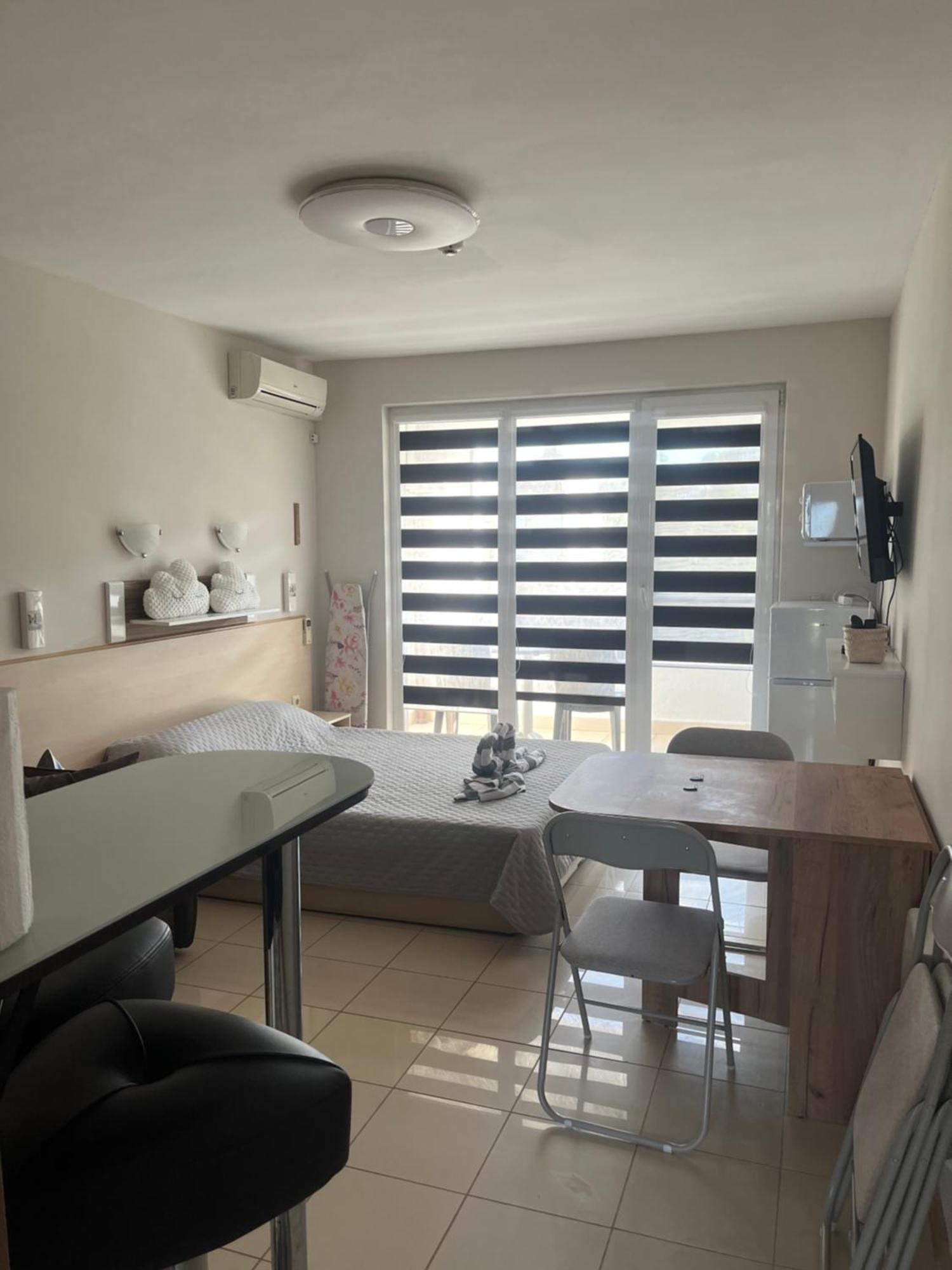 Harmony Hills Petkovi Studio Apartment Rogachevo Esterno foto