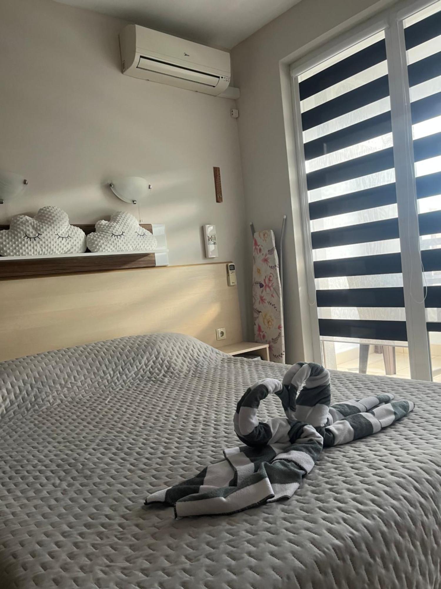 Harmony Hills Petkovi Studio Apartment Rogachevo Esterno foto