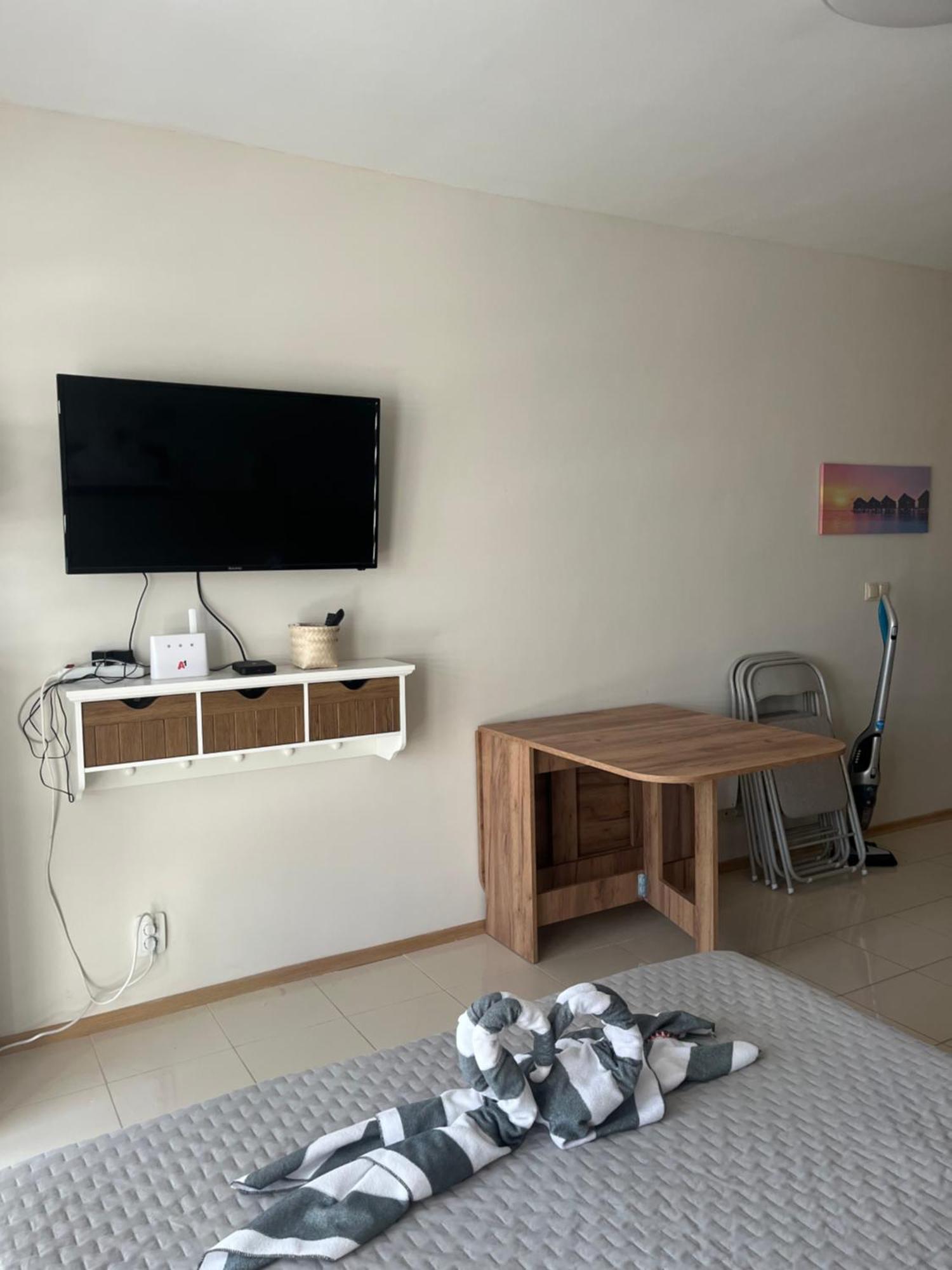 Harmony Hills Petkovi Studio Apartment Rogachevo Esterno foto