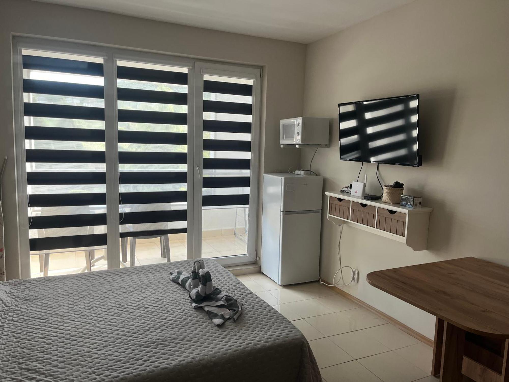 Harmony Hills Petkovi Studio Apartment Rogachevo Esterno foto