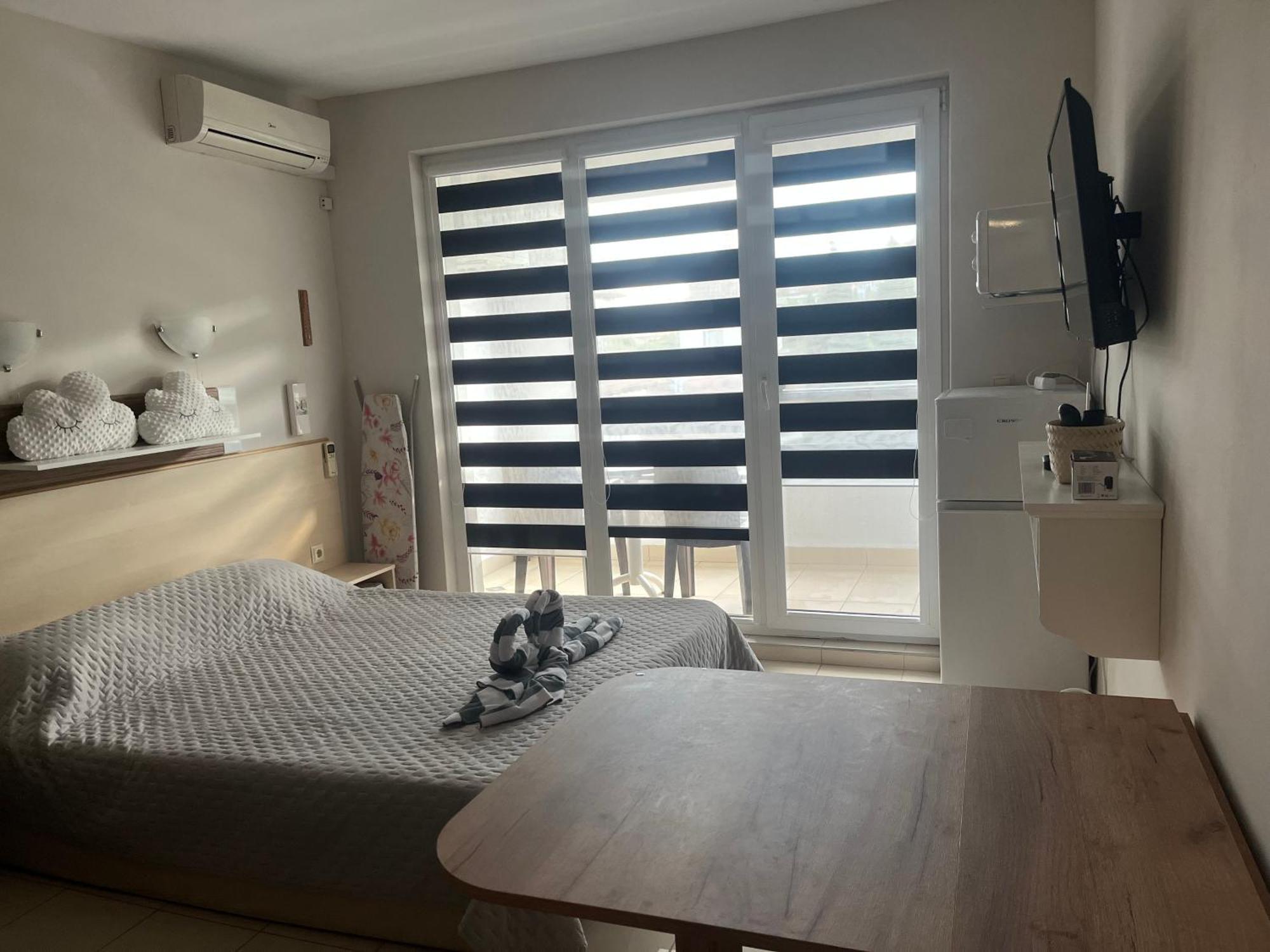 Harmony Hills Petkovi Studio Apartment Rogachevo Esterno foto