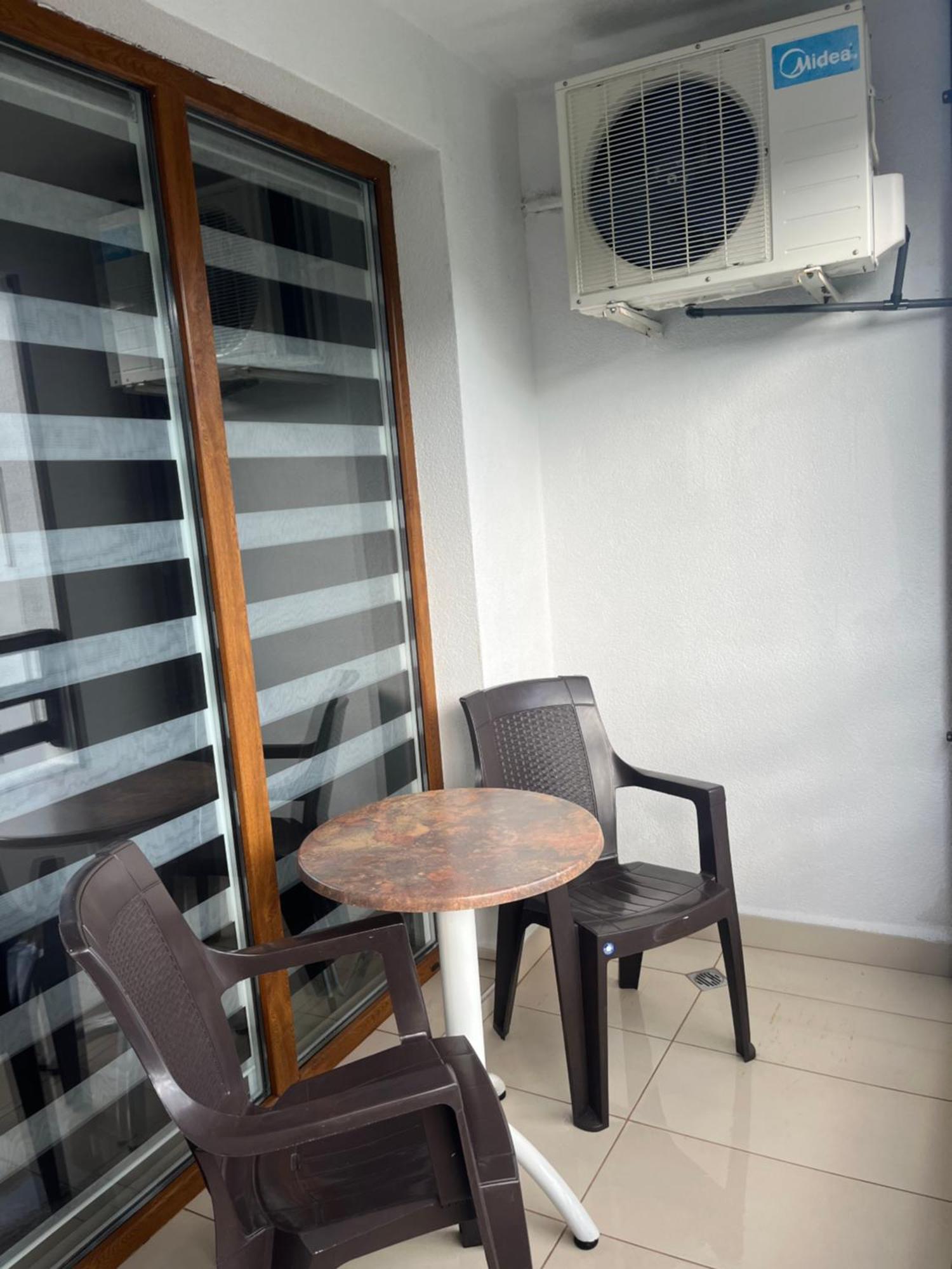 Harmony Hills Petkovi Studio Apartment Rogachevo Esterno foto